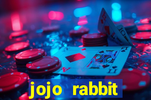 jojo rabbit assistir on-line